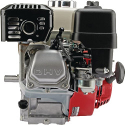 Variklis, horizontalus, 5,4 AG, „Honda GX200UT2SXE5OH“