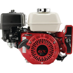 Variklis, horizontalus, 5,4 AG, „Honda GX200UT2SXE5OH“