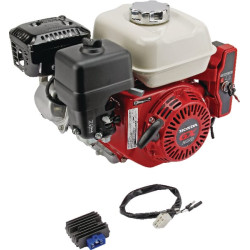 Variklis, horizontalus, 5,4 AG, „Honda GX200UT2SXE5OH“