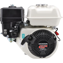 Variklis, horizontalus, 4,8 AG, „Honda GP160HQX35S“