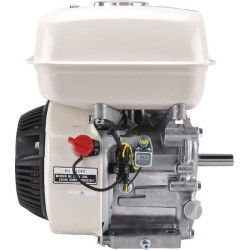 Variklis, horizontalus, 4,8 AG, „Honda GP160HQX35S“
