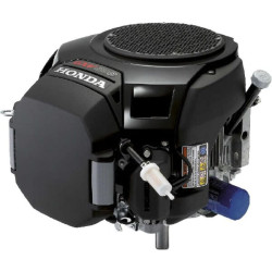 Variklis, vertikalus, 20,8 AG, 2 cilindrų, „Honda GXV630RHQYF4SD“