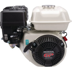 Variklis, horizontalus, 5,4 AG, „Honda GP200HQHB15S“