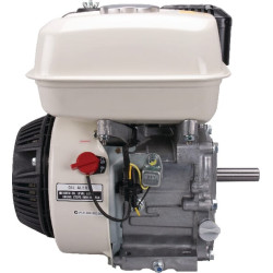 Variklis, horizontalus, 5,4 AG, „Honda GP200HQHB15S“
