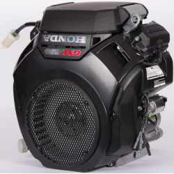 Variklis, vertikalus, 22,1 AG, ​​2 cilindrų, „Honda GXV690RHQYF4SD“