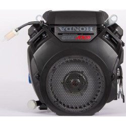 Variklis, vertikalus, 22,1 AG, ​​2 cilindrų, „Honda GXV690RHQYF4SD“