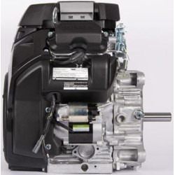 Variklis, vertikalus, 22,1 AG, ​​2 cilindrų, „Honda GXV690RHQYF4SD“