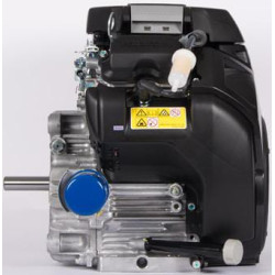 Variklis, vertikalus, 22,1 AG, ​​2 cilindrų, „Honda GXV690RHQYF4SD“