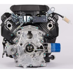 Variklis, vertikalus, 22,1 AG, ​​2 cilindrų, „Honda GXV690RHQYF4SD“