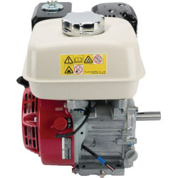 Variklis, horizontalus, 4,7 AG, „Honda GX160UT2QMC6“