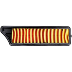 Oro filtro elementų rinkinys 17010758000