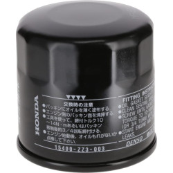 Alyvos filtro kasetė 15400ZZ3003