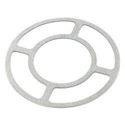 Grotelių oro filtras Honda 17404841000