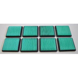 Oro filtrų didmeninė pakuotė (8) 06510ZL8105