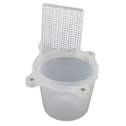 Oro filtro dangtelis 17470ZE3842