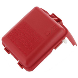 Oro filtro korpusas GX31/GX22 04105ZM3G00ZC