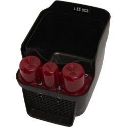 Oro filtro dangtelis 17230Z1C780