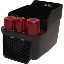 Oro filtro dangtelis 17230Z1C780