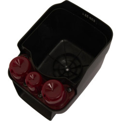 Oro filtro dangtelis 17230Z1C780