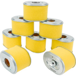 Oro filtrų didmeninė pakuotė (8) 06510ZE1105