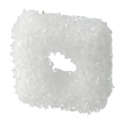 Kuro filtro įleidimo anga 16035ZM3802