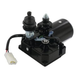 Case - IH JX70 Maxxima 5093388 variklis CNH