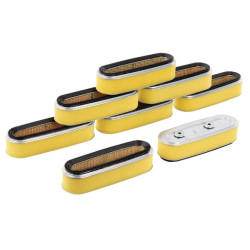 Oro filtrų didmeninė pakuotė (8) 06510ZE7105