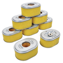 Oro filtrų didmeninė pakuotė (8) 06510ZE0105