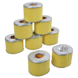 Oro filtrų didmeninė pakuotė (8) 06510ZE3105