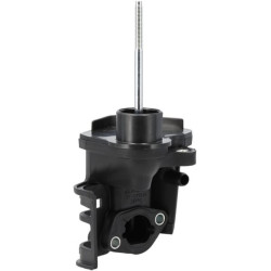 Alkūnė, oro filtras 17410ZDK000