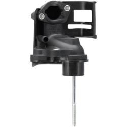 Alkūnė, oro filtras 17410ZDK000