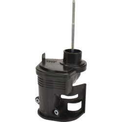 Oro filtro pagrindas 17410ZE3020