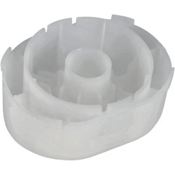 Oro filtro pagrindas, alyvos karteris 17402ZE2810