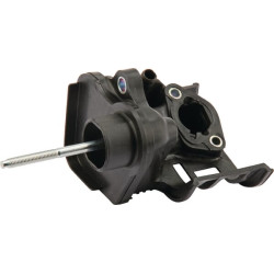 Oro filtro pagrindas 17410ZE0040