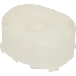 Oro filtro pagrindas, alyvos karteris 17402ZE3810