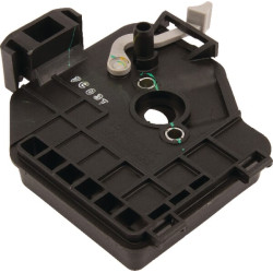 Oro filtro korpusas, pilnas 17220Z0H802