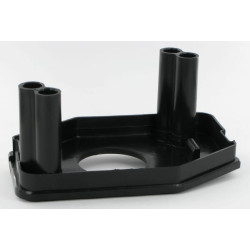 Oro filtro korpuso dangtelio apačia 17235ZH9N01