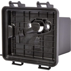 Oro filtro dangtelis 17221Z8B900