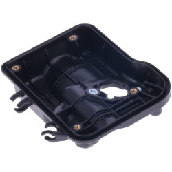 Oro filtro pagrindas pilnai sukomplektuotas 17223ZBH000