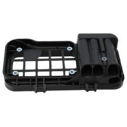 Oro filtro korpusas, pilnas 17220Z23H60