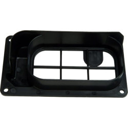 Oro filtro korpusas 17212ZB2000