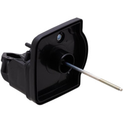 Oro filtro pagrindas pilnas 17410Z1C780