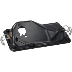 Oro filtro pagrindas pilnas 17220ZB2010