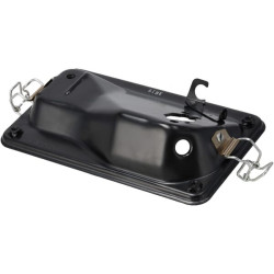 Oro filtro pagrindas pilnas 17220ZB2010