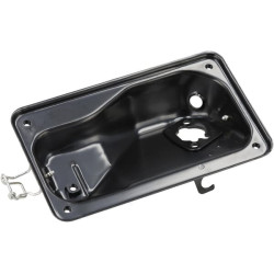 Oro filtro pagrindas pilnas 17220ZB2010