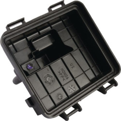 Oro filtro pagrindas 17220ZL8020