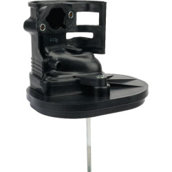 Oro filtro pagrindas 17410ZE3841