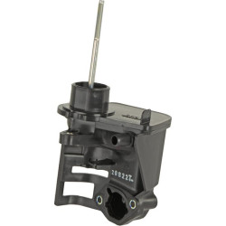 Oro filtro alkūnė 17410Z5K020