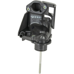 Oro filtro alkūnė 17410Z5K020