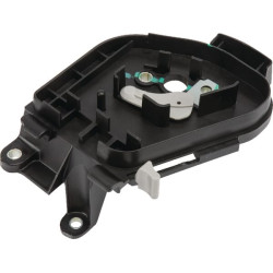 Oro filtro korpusas 17220Z0Z010